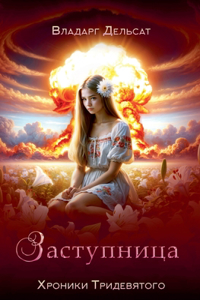 Заступница