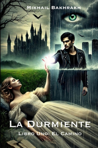 La Durmiente. Libro Uno