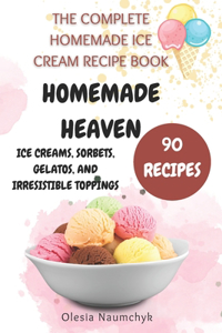 Homemade Heaven