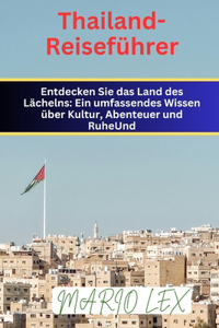 Thailand-Reiseführer