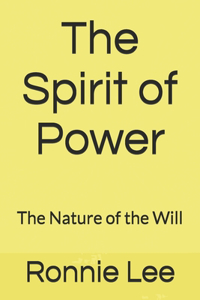 Spirit of Power