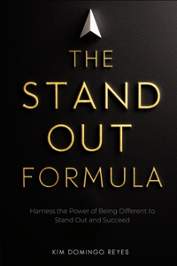 The Stand Out Formula