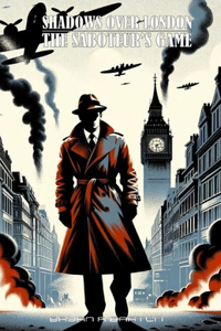 Shadows Over London