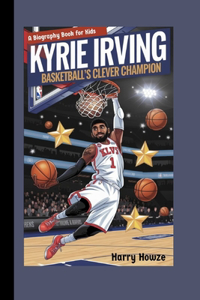 Kyrie Irving