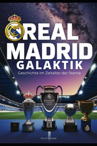 Real Madrid Galaktik