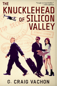The Knucklehead of Silicon Valley
