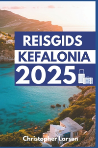 Reisgids Kefalonia 2025