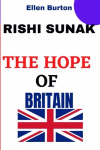 Rishi Sunak