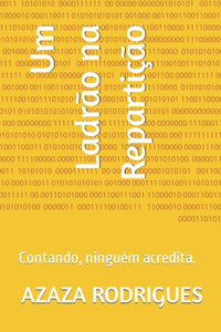 Um Ladrão na Repartição