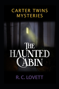 Carter Twin Mysteries