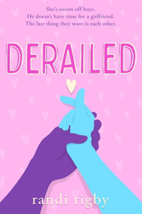 Derailed