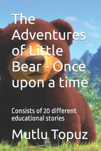 The Adventures of Little Bear - Once upon a time