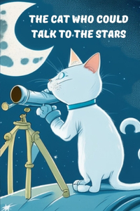 Cat Who Could Talk to the Stars