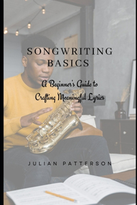 Songwriting Basics
