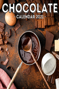 Chocolate Calendar 2021