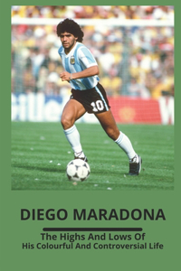 Diego Maradona