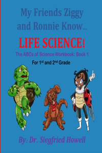 Life Science Workbook 1