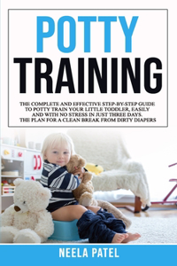 Potty Training