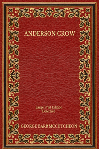 Anderson Crow