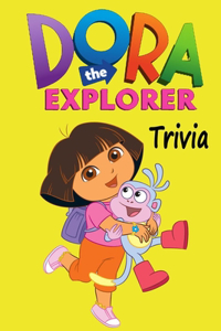 Dora the Explorer Trivia