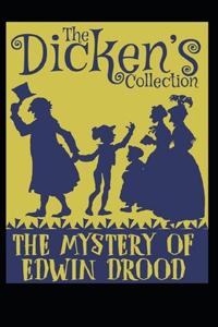 The Mystery of Edwin Drood Illustrated