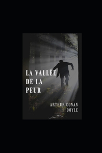 La Vallée de la peur illustrée