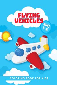 Flying Vehicles