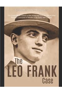 Leo Frank Case