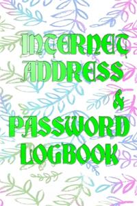 Email Password Book