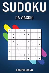 Sudoku da Viaggio