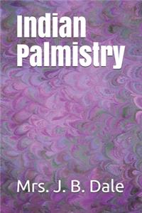 Indian Palmistry