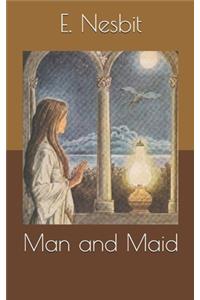 Man and Maid