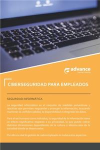 Ciberseguriadad para Empleados