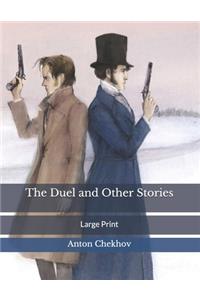 The Duel and Other Stories