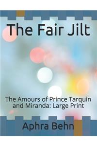 The Fair Jilt