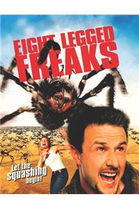 Eight Legged Freaks