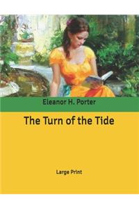 The Turn of the Tide