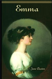 Emma By Jane Austen 