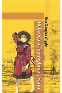 Rebecca of Sunnybrook Farm