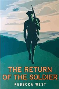 Return of the Soldier