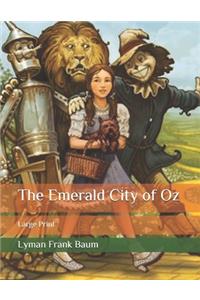 The Emerald City of Oz