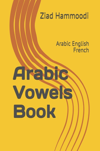 Arabic Vowels Book