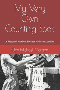 My Very Own Counting Book