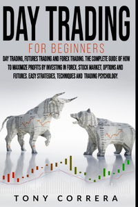 Day Trading for Beginners