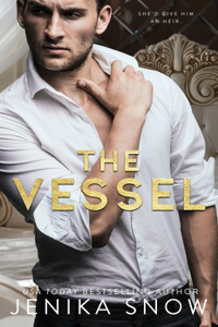 Vessel