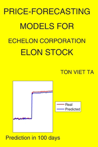 Price-Forecasting Models for Echelon Corporation ELON Stock