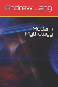 Modern Mythology