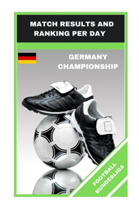 Football Bundesliga