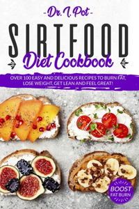 Sirtfood Diet Cookbook