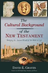 Cultural Background of the New Testament
